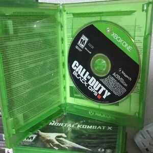 Call of Duty: Black Ops III for One - Green Case